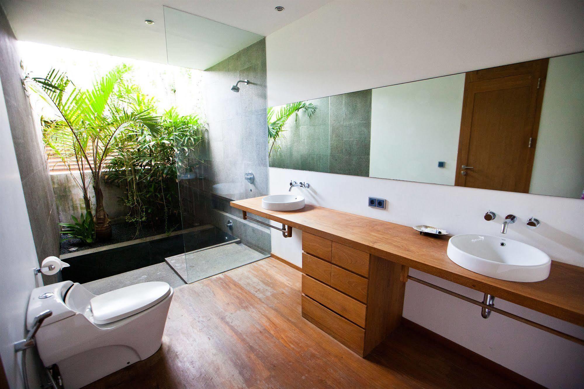Jimbaran Balangan Beach Front Villa Nakar Pecatu Exterior foto